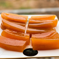 Kabak Tatlısı 1 KG