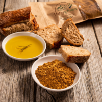 Kahvaltılık Zahter 1 KG