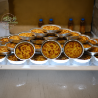 Künefe 1 Adet ( Şerbetsiz )